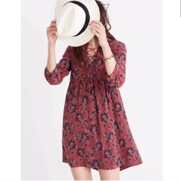 chinese dress ladies Zapaka Women Navy Lace A-Line Long Mother of The Bride Dress High Neck Long Sleeves Wedding Guest Dress, Navy / US22W